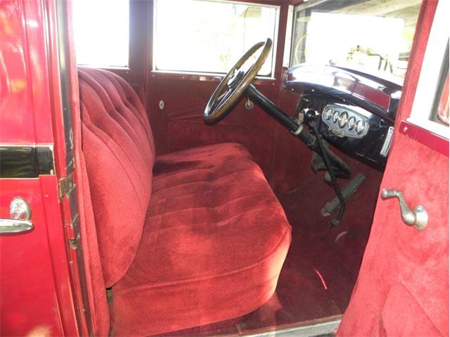1930 Gardner Model 140 (CC-1267498) for sale in Volo, Illinois