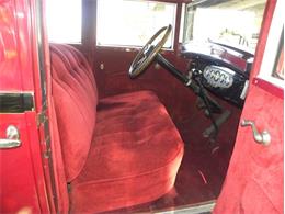 1930 Gardner Model 140 (CC-1267498) for sale in Volo, Illinois