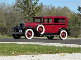 1930 Gardner Model 140 (CC-1267498) for sale in Volo, Illinois