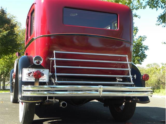 1930 Gardner Model 140 (CC-1267498) for sale in Volo, Illinois