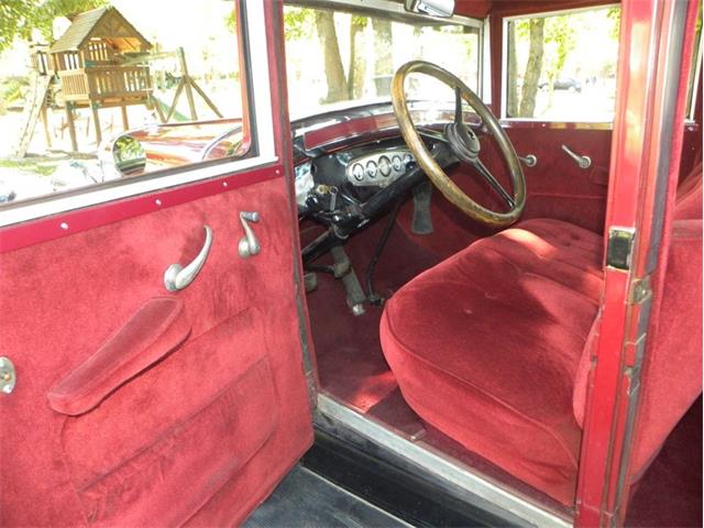 1930 Gardner Model 140 (CC-1267498) for sale in Volo, Illinois