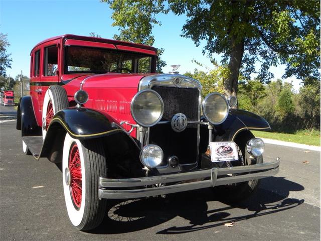1930 Gardner Model 140 (CC-1267498) for sale in Volo, Illinois