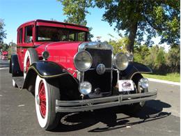 1930 Gardner Model 140 (CC-1267498) for sale in Volo, Illinois
