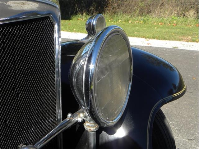 1930 Gardner Model 140 (CC-1267498) for sale in Volo, Illinois