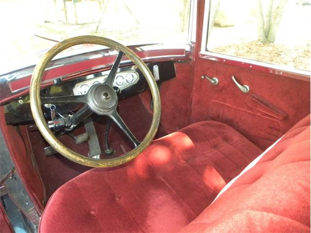 1930 Gardner Model 140 (CC-1267498) for sale in Volo, Illinois