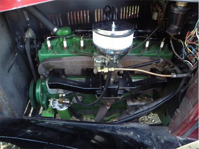 1930 Gardner Model 140 (CC-1267498) for sale in Volo, Illinois