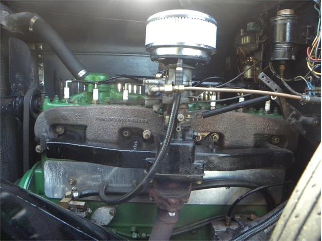 1930 Gardner Model 140 (CC-1267498) for sale in Volo, Illinois