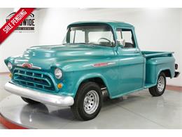 1957 Chevrolet 3100 (CC-1267510) for sale in Denver , Colorado