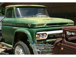 1965 GMC Truck (CC-1267517) for sale in Cadillac, Michigan