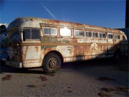 1951 GMC Recreational Vehicle (CC-1267526) for sale in Cadillac, Michigan