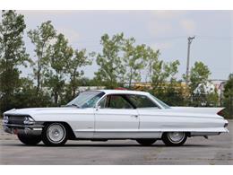1961 Cadillac Coupe (CC-1267541) for sale in Alsip, Illinois