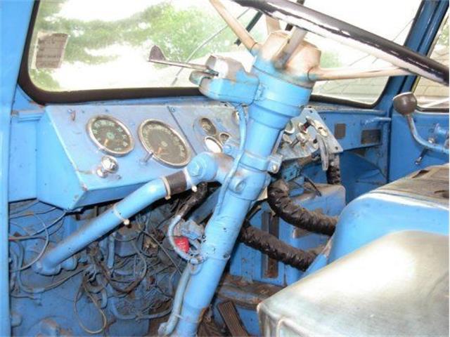 1967 International COE (CC-1267554) for sale in Cadillac, Michigan