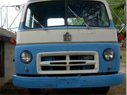1967 International COE (CC-1267554) for sale in Cadillac, Michigan