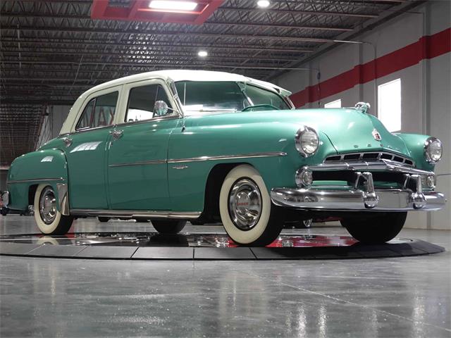 1952 Dodge Coronet (CC-1267560) for sale in Pittsburgh, Pennsylvania