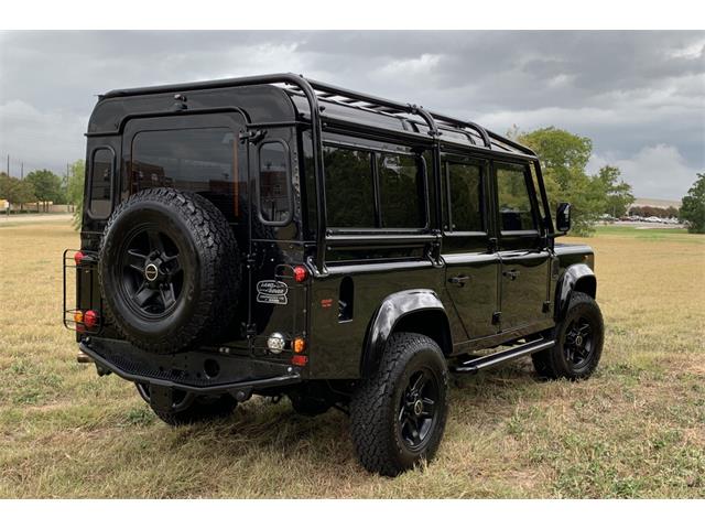 1980 Land Rover Defender for Sale | ClassicCars.com | CC-1267563