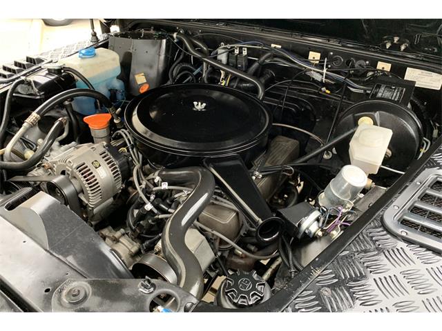 1980 Land Rover Defender (CC-1267563) for sale in Las Vegas, Nevada
