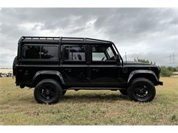 1980 Land Rover Defender (CC-1267563) for sale in Las Vegas, Nevada