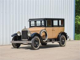 1923 Gardner Sedan (CC-1267572) for sale in Hershey, Pennsylvania