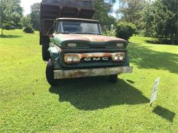 1961 GMC Truck (CC-1267577) for sale in Cadillac, Michigan