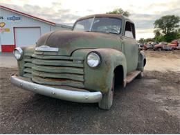 1950 Chevrolet Pickup (CC-1260758) for sale in Cadillac, Michigan