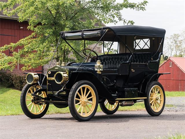 1910 Maxwell Model E (CC-1267586) for sale in Hershey, Pennsylvania