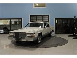 1991 Cadillac Brougham (CC-1267617) for sale in Palmetto, Florida