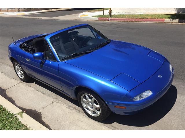 1994 Mazda Miata (CC-1267632) for sale in Canoga Park, California