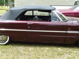 1963 Ford Falcon (CC-1260764) for sale in Cadillac, Michigan