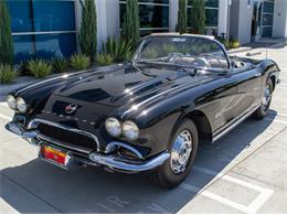 1962 Chevrolet Corvette (CC-1267651) for sale in Anaheim, California