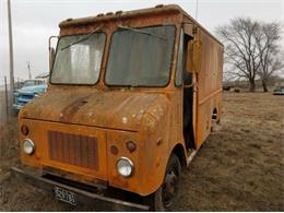 1974 International Van (CC-1267673) for sale in Cadillac, Michigan