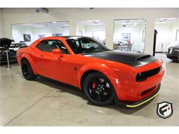 2018 Dodge Challenger (CC-1267677) for sale in Chatsworth, California