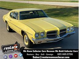 1972 Pontiac LeMans (CC-1267684) for sale in Lincoln, Nebraska
