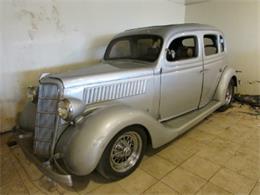 1937 Ford Custom (CC-1267685) for sale in Miami, Florida