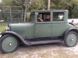 1924 Dodge Coupe (CC-1260769) for sale in Cadillac, Michigan