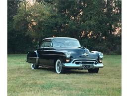 1950 Oldsmobile Futuramic 88 (CC-1267713) for sale in Carlisle, Pennsylvania