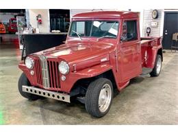 1948 Willys Pickup (CC-1267741) for sale in Seattle, Washington