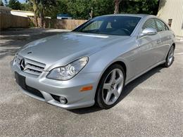2007 Mercedes-Benz CLS-Class (CC-1267745) for sale in Holly Hill, Florida