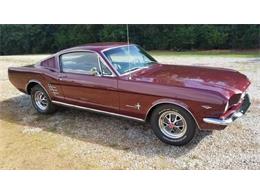 1965 Ford Mustang (CC-1260776) for sale in Cadillac, Michigan