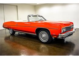 1973 Chevrolet Caprice (CC-1267770) for sale in Sherman, Texas