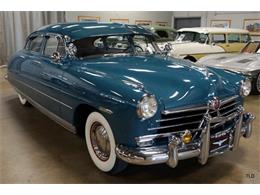 1950 Hudson Pacemaker 500 (CC-1267785) for sale in Chicago, Illinois