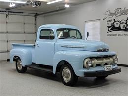 1951 Ford F100 (CC-1267812) for sale in Sioux Falls, South Dakota