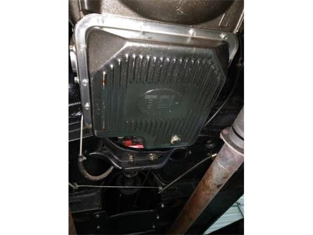 1971 Ford Mustang (CC-1260783) for sale in Cadillac, Michigan