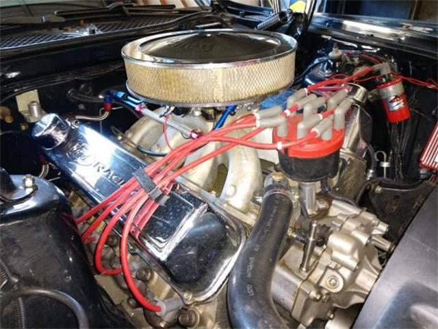 1971 Ford Mustang (CC-1260783) for sale in Cadillac, Michigan