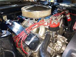 1971 Ford Mustang (CC-1260783) for sale in Cadillac, Michigan