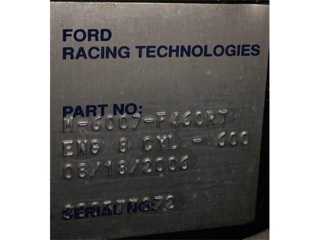 1971 Ford Mustang (CC-1260783) for sale in Cadillac, Michigan