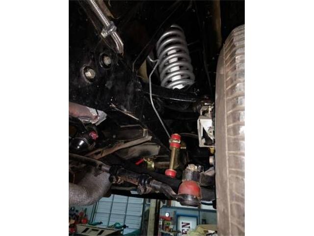 1971 Ford Mustang (CC-1260783) for sale in Cadillac, Michigan