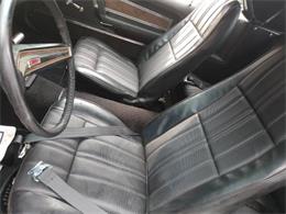 1971 Ford Mustang (CC-1260783) for sale in Cadillac, Michigan