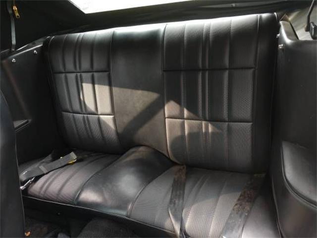 1971 Ford Mustang (CC-1260783) for sale in Cadillac, Michigan