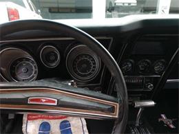 1971 Ford Mustang (CC-1260783) for sale in Cadillac, Michigan