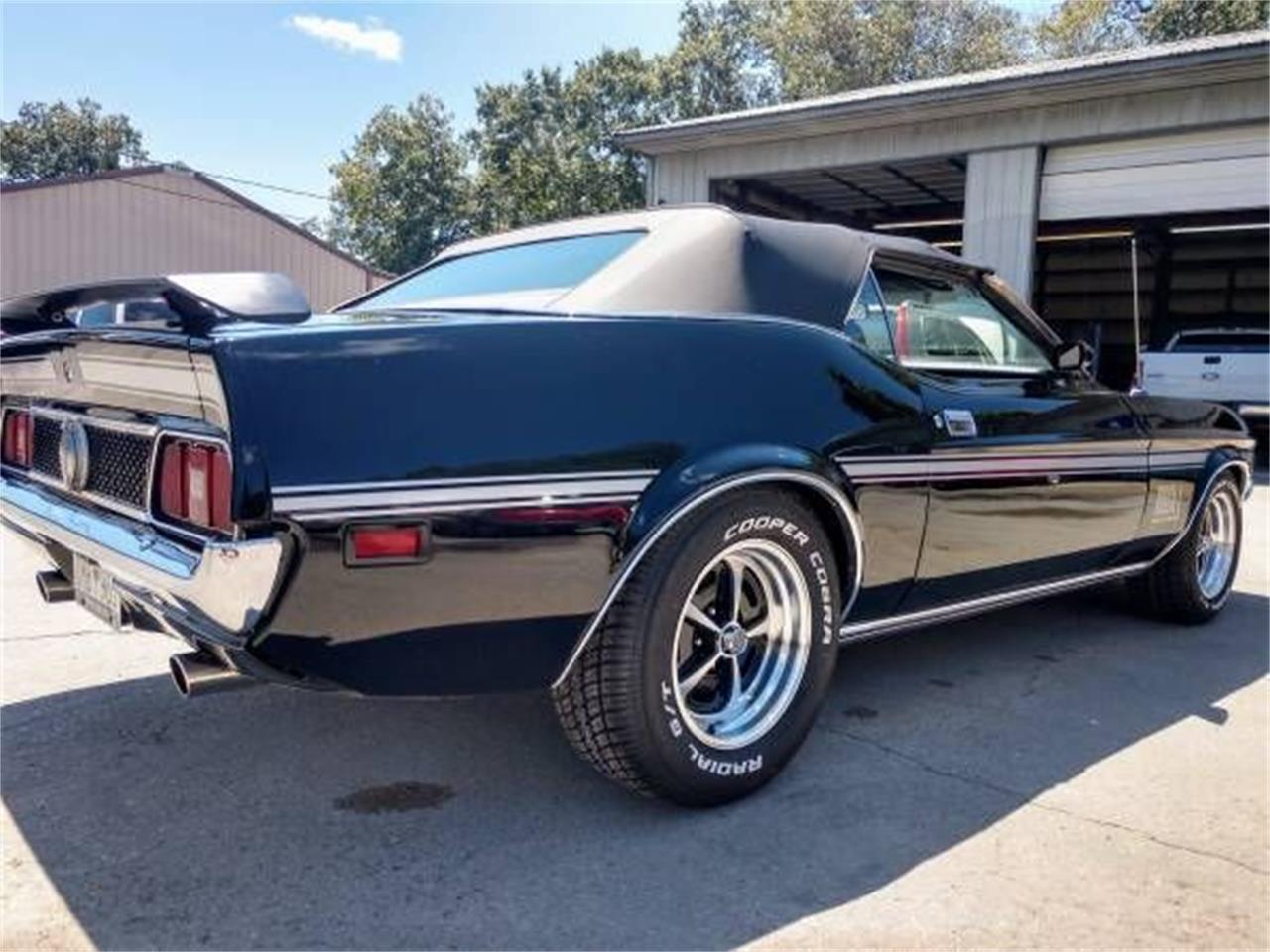 1971 Ford Mustang For Sale | ClassicCars.com | CC-1260783